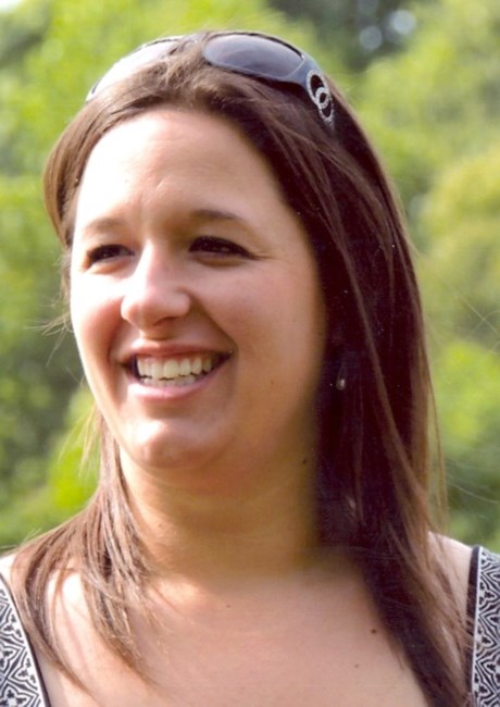 Obituary of Lacey Nicole McDaniel Clonch