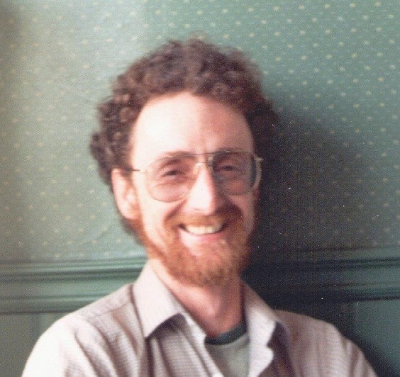 Obituary of Bruce Calvert McJilton