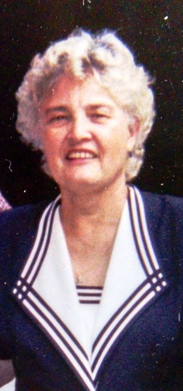 Obituary of Emily Mae Joyner Carver