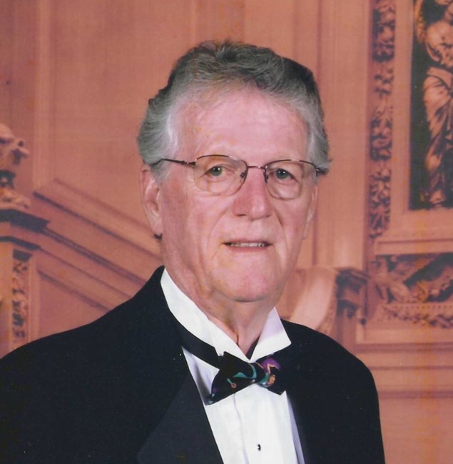 Obituary of Robert "Bob" Cisco