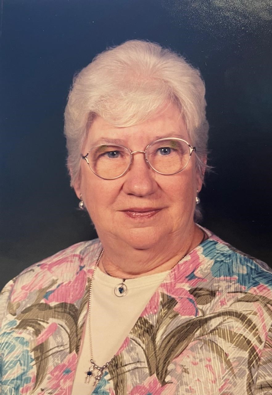 Obituary of Lorene Wade Steadham