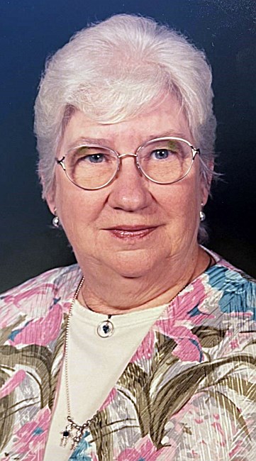 Obituary of Lorene Wade Steadham