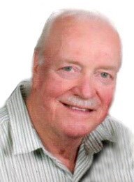 Obituary of Brian Cooper