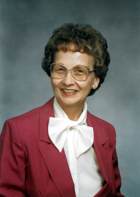 Obituary of Gizella Marie "Dolly" Gregory
