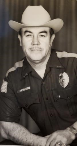 Obituary of Robert A Pintor