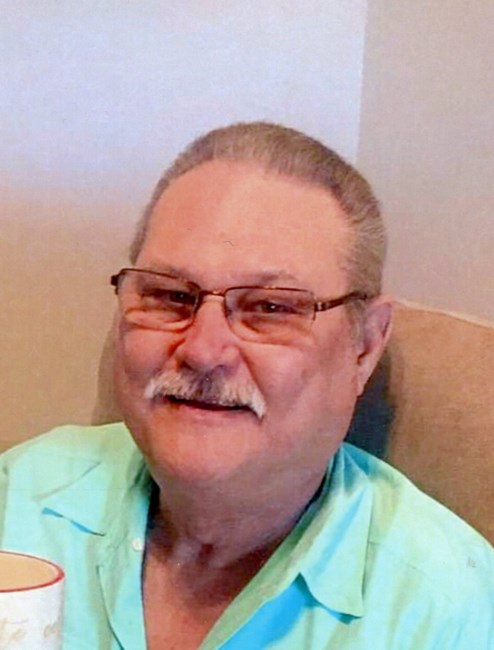 Obituary of David William Christ