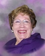 Ann Harrington