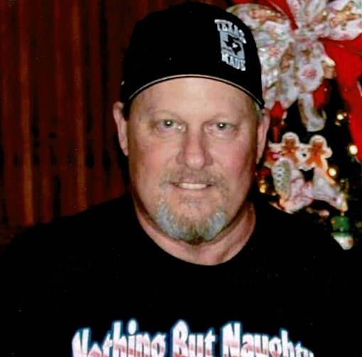 Robert Stephen Halbert Obituary - Tyler, TX