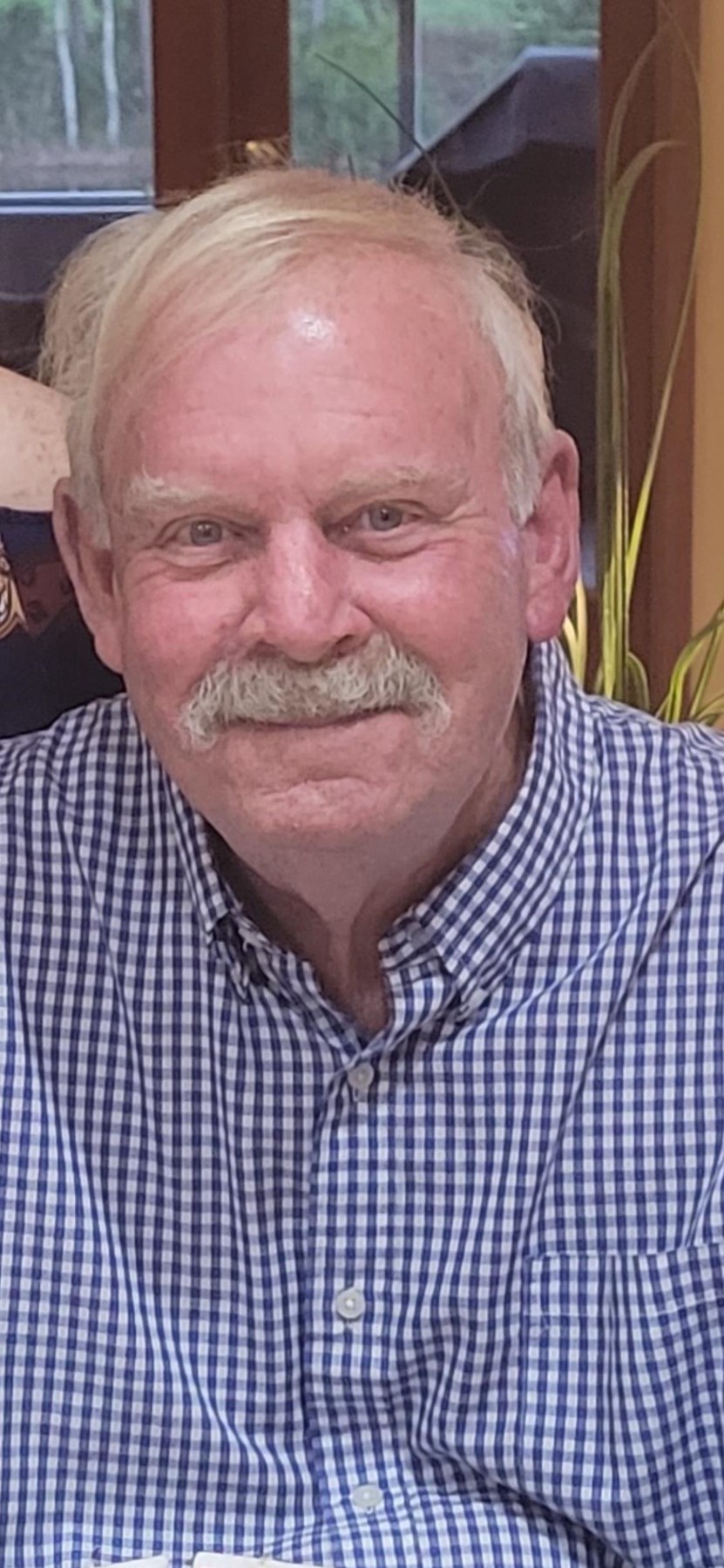 Obituary of Bill Hanten