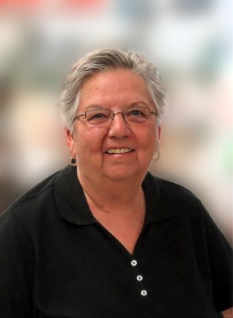 Obituary of Judith Ann Crumbacher