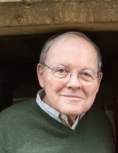 Obituario de Peter Landis Kendall