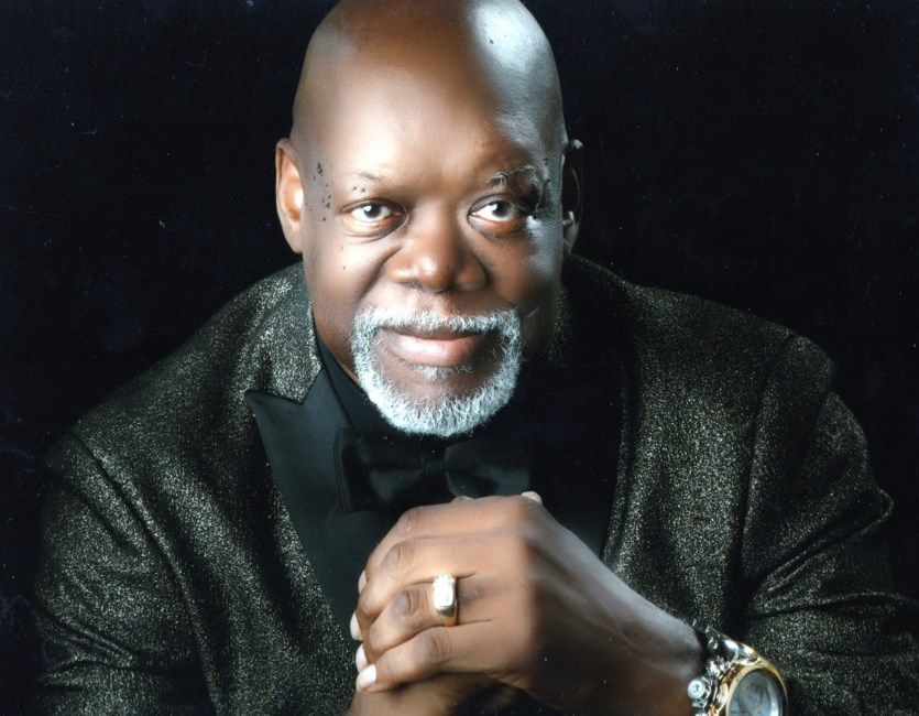 Obituary of Horace Dale Johnson