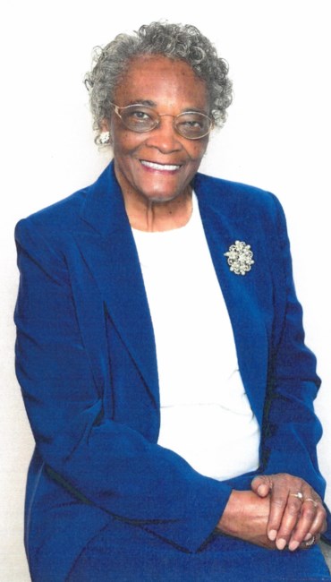 Obituary of Emma Mae Govan