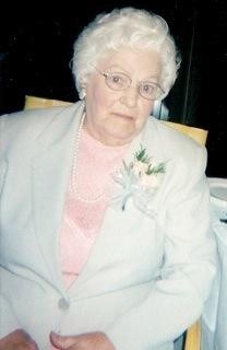 Obituario de Marcella Veronica Gutoski Coulas