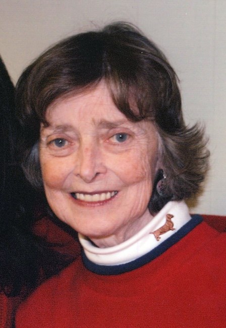 Obituary of Nancy Ann Riekert