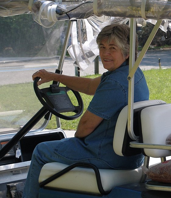 Obituary of Edna M. Smith