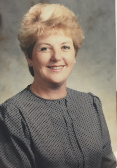 Obituary of Linda Ann Robinson