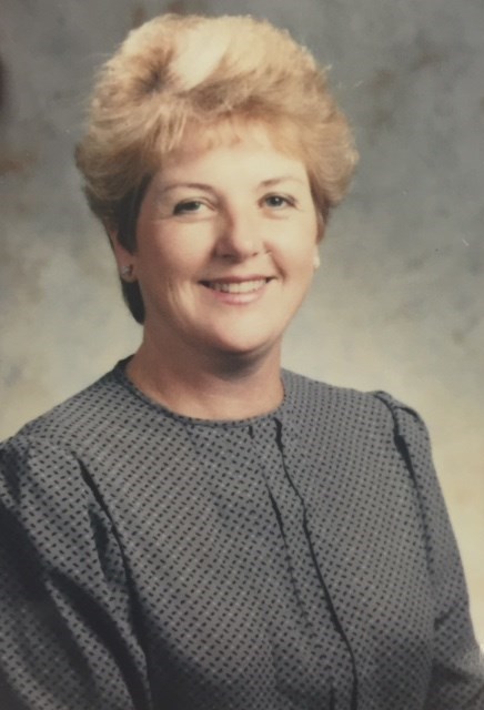 Obituary of Linda Ann Robinson