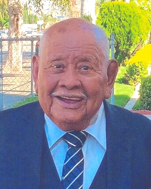 Obituary of Ponciano Hernandez