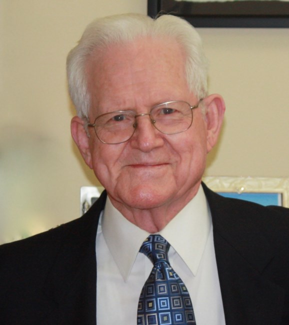 Obituary of Wallace Raymond McGrew