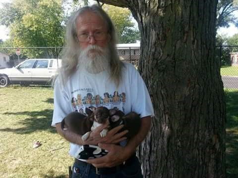 Obituary of Thomas James Arrington