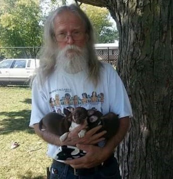 Obituary of Thomas James Arrington