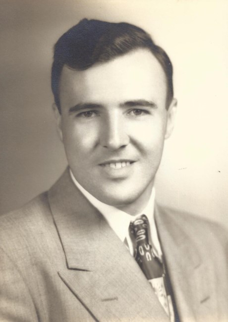 Obituary of Harold Edwin Spiller