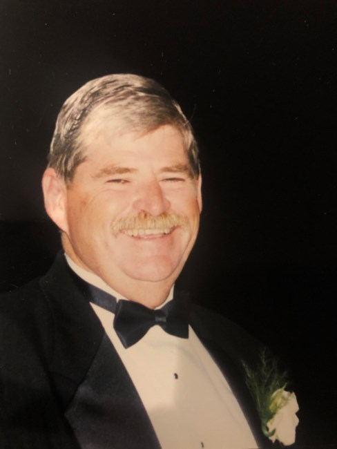 Obituary of James D. Blythe