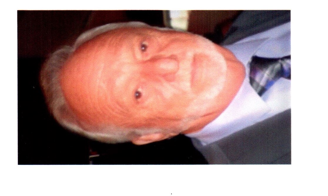 Obituary of William "Bill" Frederick Hornberger Jr.