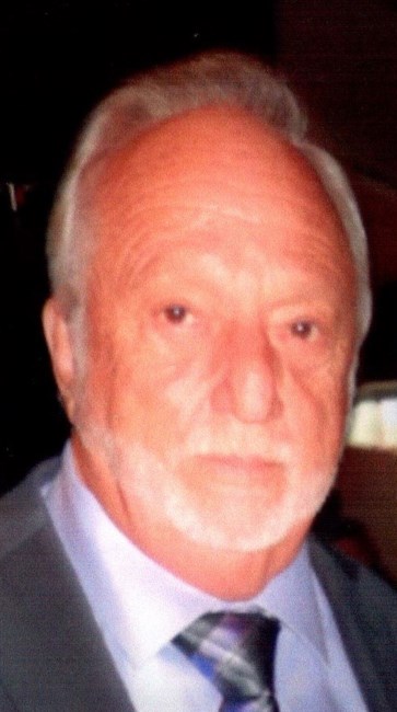 Obituary of William "Bill" Frederick Hornberger Jr.