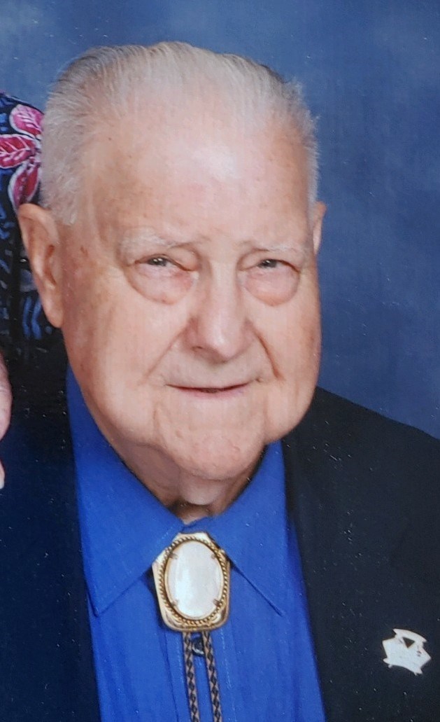 Lewis T. Gilbert Obituary Waynesboro, VA