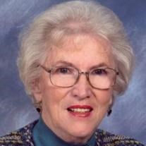 Obituary of Lois Ann Hawley