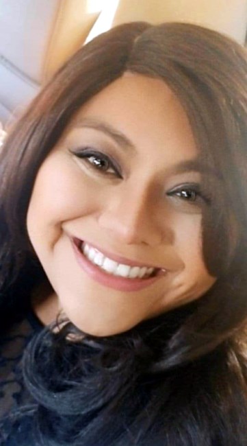 Obituary of Kristine Joy Ledesma