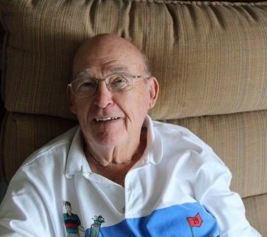 Obituary of Edward Norwood Newbill