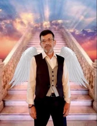 Obituary of Richard V. Lugo