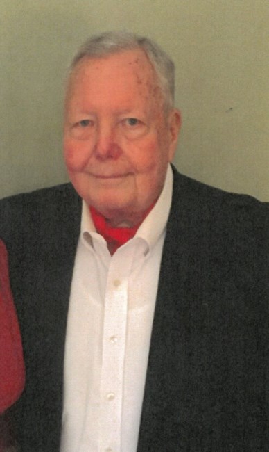 Obituary of James Joseph Aden