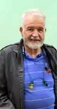 Obituary of William Edward Parrish Jr.