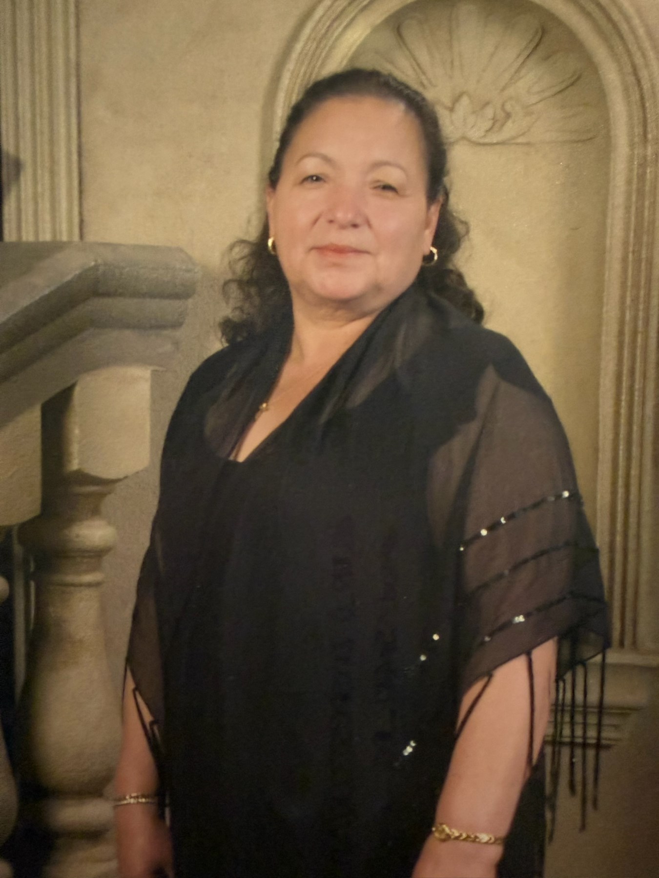 Obituary of Margarita Cerda