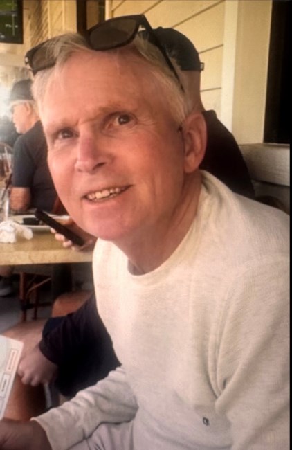 Obituary of Thomas F. Sheridan Jr.