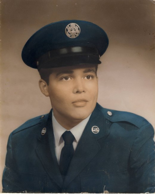 Obituary of Alfonso C. Orosco, Jr.