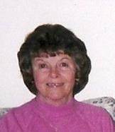 Obituary of Sally Coolbroth