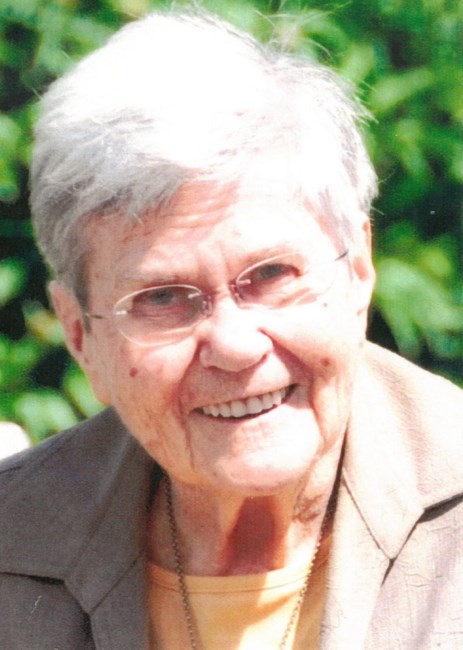 Obituary of Laura Francisca Sofia Maria Schellekens