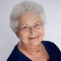 Obituary of Rose Marie Atchley