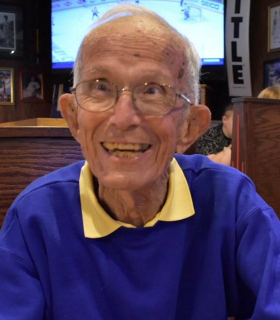 Obituary of John L. Sheard