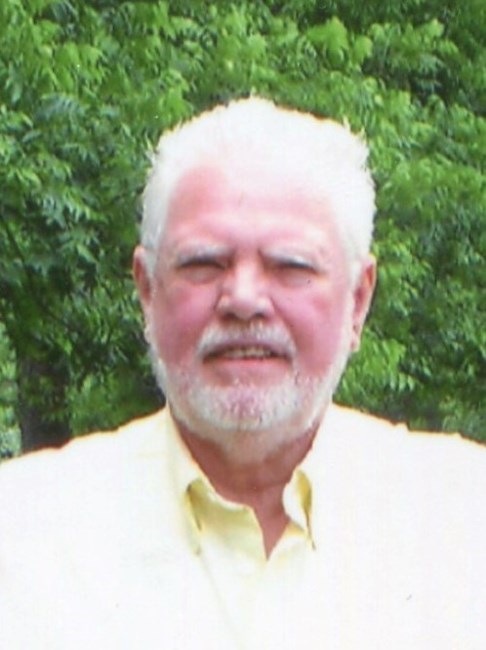 Obituary of Robert Lee Colbert