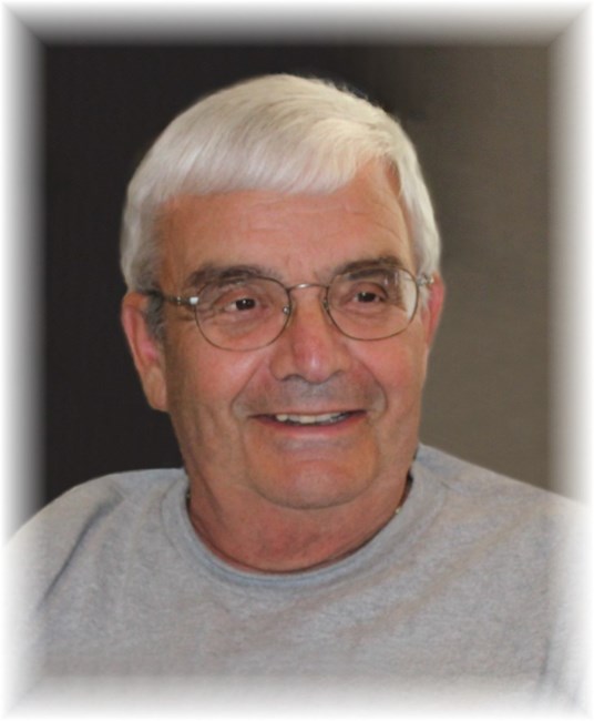 Obituary of James M. Sesnie