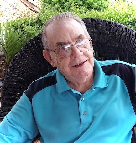 Obituary of William "Bill" Cooper