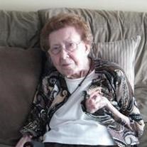 Obituary of Joyce K. Winters