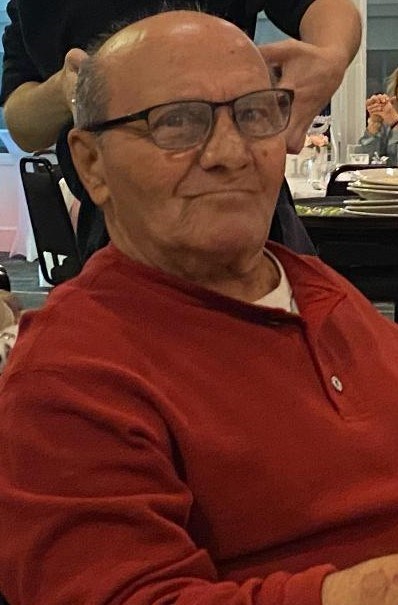 Obituary of Manuel dos Santos