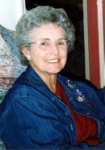 Peggy Walters